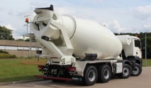 Readymix Beton Bali