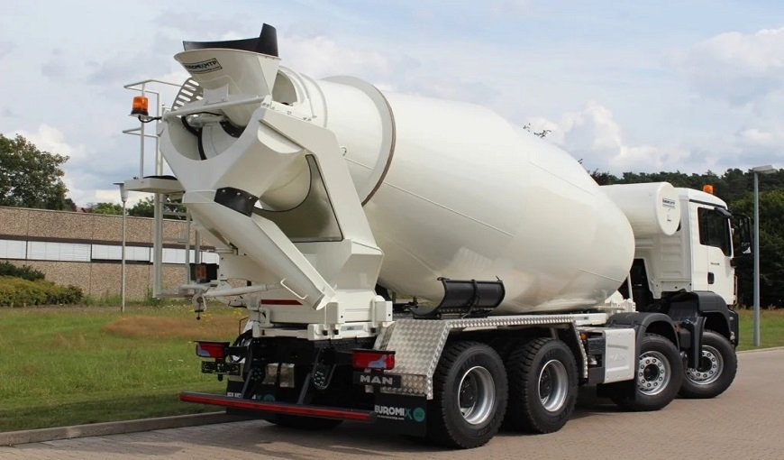 Readymix Beton Bali (2) Readymix Beton Bali