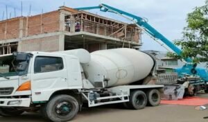 Readymix Beton Bali